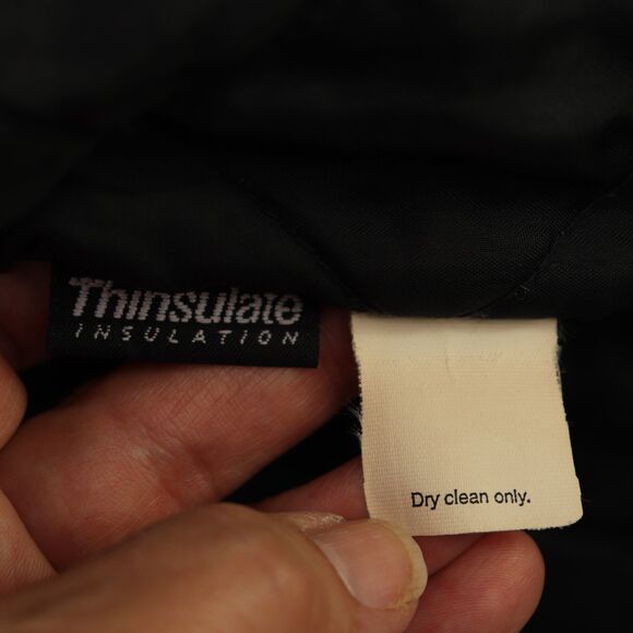 J. Crew Thinsulate Wool Blend Coat size XS - Picture 12 of 12